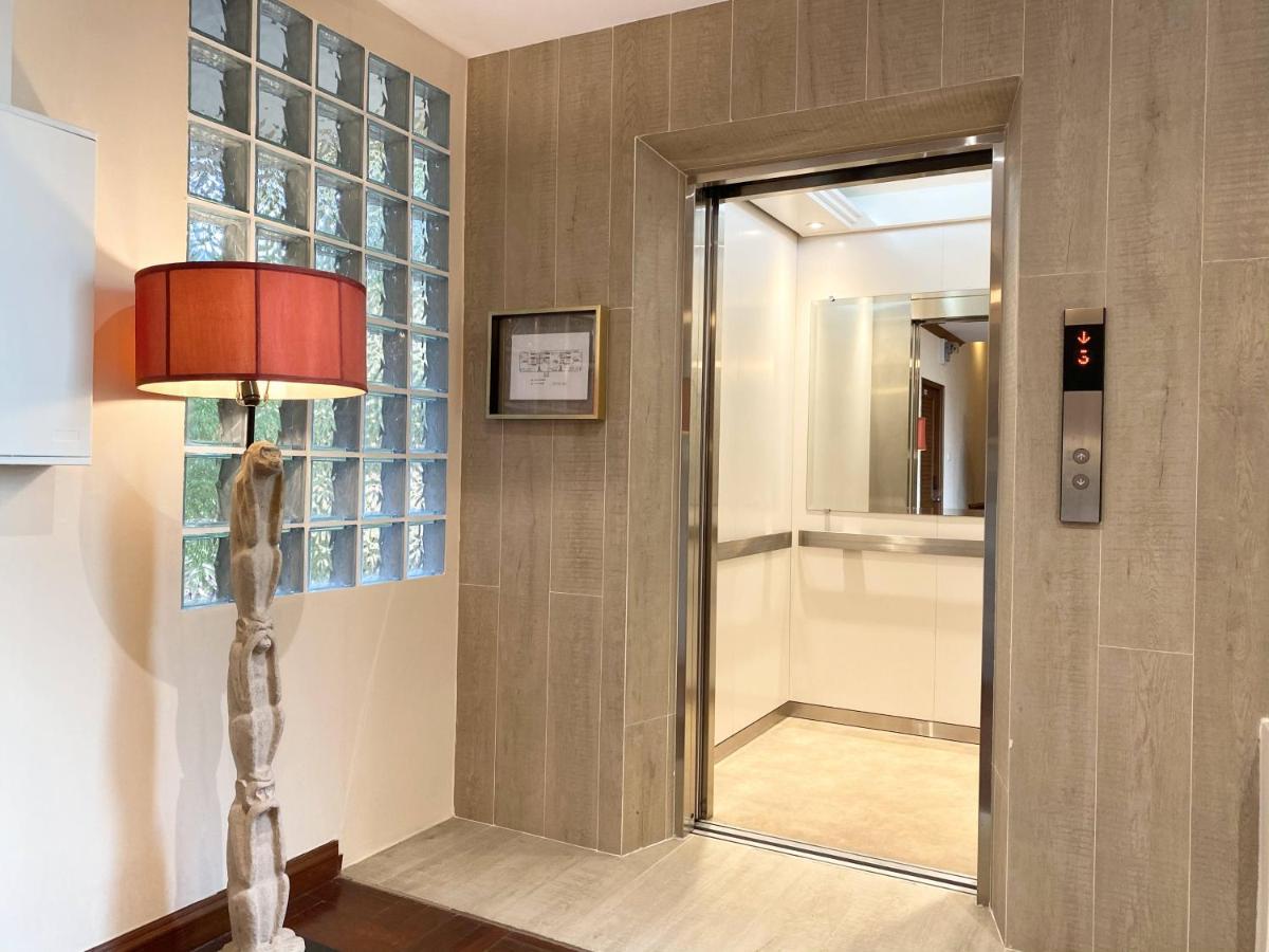 Nt Place Sukhumvit Suites バンコク都 エクステリア 写真